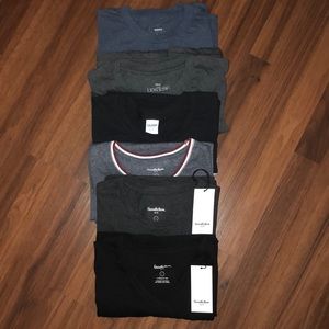 MEN T-SHIRT BUNDLE